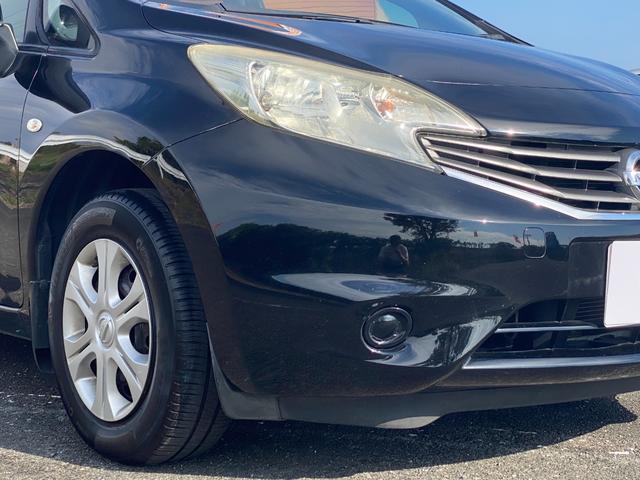 ノート X DIG-S TV Bluetooth DVD 360カメラ 日産ディーラー整備歴 スマートキー ドラレコ ETC(41枚目)