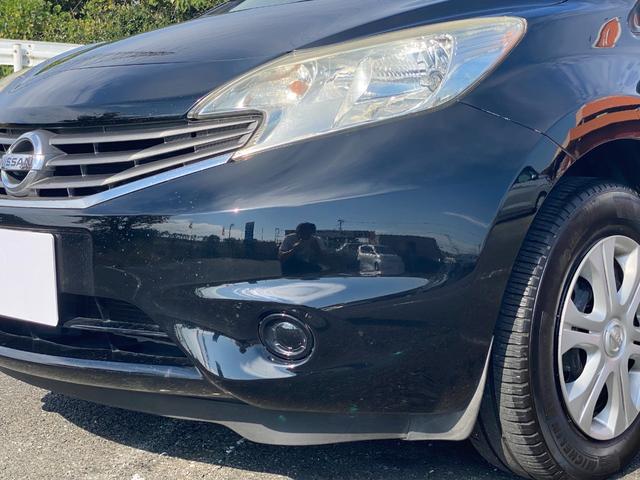 ノート X DIG-S TV Bluetooth DVD 360カメラ 日産ディーラー整備歴 スマートキー ドラレコ ETC(42枚目)