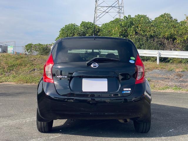 ノート X DIG-S TV Bluetooth DVD 360カメラ 日産ディーラー整備歴 スマートキー ドラレコ ETC(45枚目)