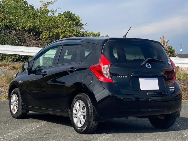 ノート X DIG-S TV Bluetooth DVD 360カメラ 日産ディーラー整備歴 スマートキー ドラレコ ETC(46枚目)