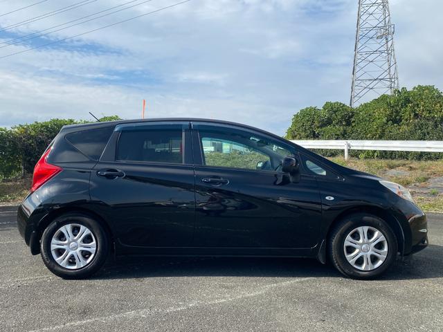 ノート X DIG-S TV Bluetooth DVD 360カメラ 日産ディーラー整備歴 スマートキー ドラレコ ETC(47枚目)