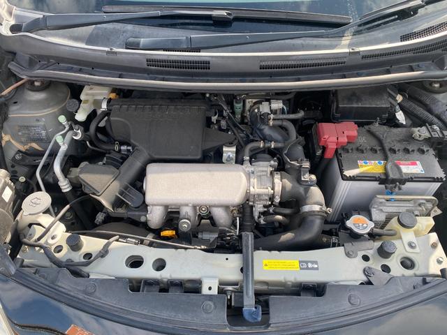 ノート X DIG-S TV Bluetooth DVD 360カメラ 日産ディーラー整備歴 スマートキー ドラレコ ETC(50枚目)