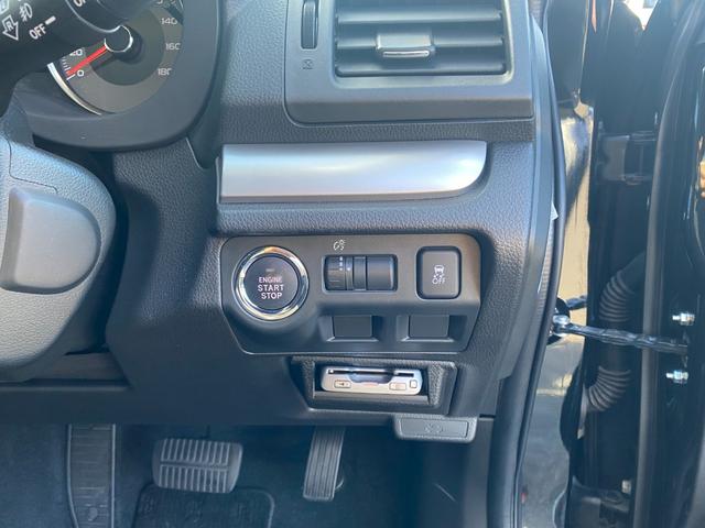 フォレスター 2.0i-L アイサイト 禁煙車 TV DVD Bluetooth バックカメラ スバル整備歴 スマートキー2個(19枚目)