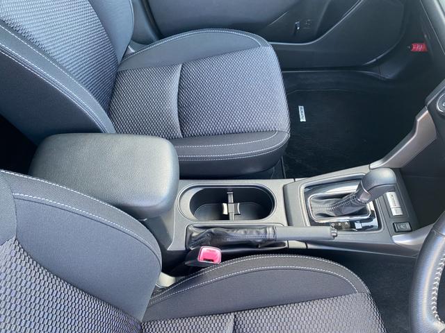 フォレスター 2.0i-L アイサイト 禁煙車 TV DVD Bluetooth バックカメラ スバル整備歴 スマートキー2個(21枚目)