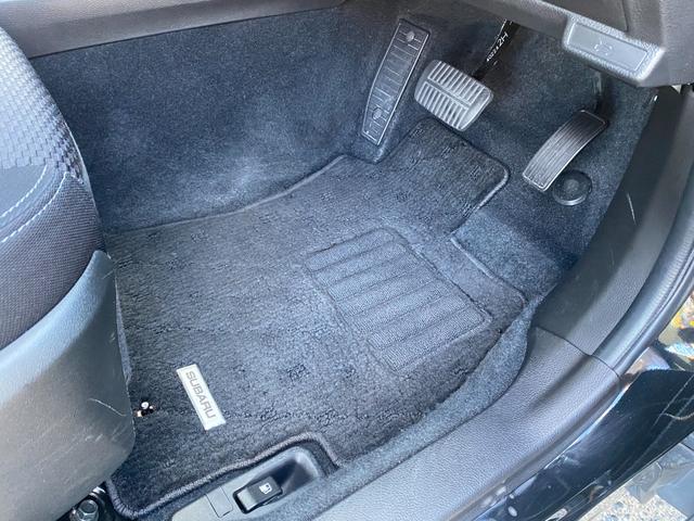 フォレスター 2.0i-L アイサイト 禁煙車 TV DVD Bluetooth バックカメラ スバル整備歴 スマートキー2個(23枚目)