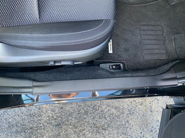 フォレスター 2.0i-L アイサイト 禁煙車 TV DVD Bluetooth バックカメラ スバル整備歴 スマートキー2個(24枚目)