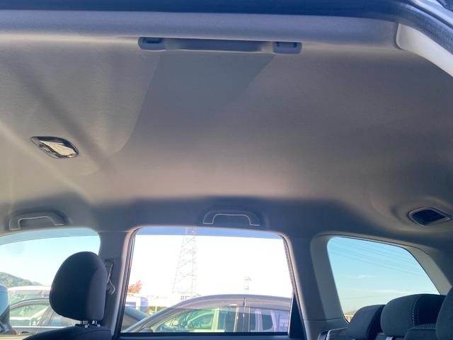 フォレスター 2.0i-L アイサイト 禁煙車 TV DVD Bluetooth バックカメラ スバル整備歴 スマートキー2個(39枚目)