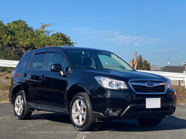 フォレスター 2.0i-L アイサイト 禁煙車 TV DVD Bluetooth バックカメラ スバル整備歴 スマートキー2個(47枚目)