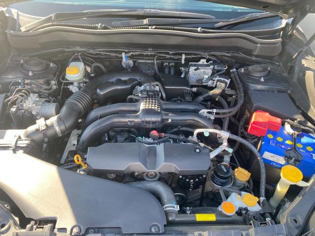 フォレスター 2.0i-L アイサイト 禁煙車 TV DVD Bluetooth バックカメラ スバル整備歴 スマートキー2個(57枚目)