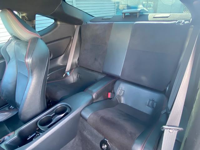 ８６ ＧＴリミテッド　禁煙車　ナビ　ＴＶ　ＤＶＤ　Ｂｌｕｅｔｏｏｔｈ　バックカメラ　スマートキー２個　プッシュスタート　トヨタメンテ歴（30枚目）