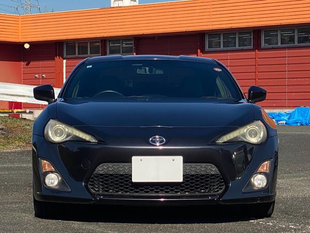 ８６ ＧＴリミテッド　禁煙車　ナビ　ＴＶ　ＤＶＤ　Ｂｌｕｅｔｏｏｔｈ　バックカメラ　スマートキー２個　プッシュスタート　トヨタメンテ歴（36枚目）