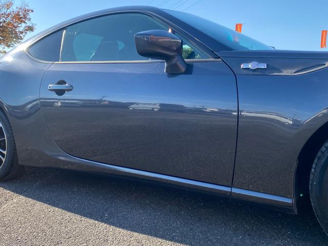 ８６ ＧＴリミテッド　禁煙車　ナビ　ＴＶ　ＤＶＤ　Ｂｌｕｅｔｏｏｔｈ　バックカメラ　スマートキー２個　プッシュスタート　トヨタメンテ歴（48枚目）