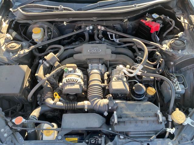 ８６ ＧＴリミテッド　禁煙車　ナビ　ＴＶ　ＤＶＤ　Ｂｌｕｅｔｏｏｔｈ　バックカメラ　スマートキー２個　プッシュスタート　トヨタメンテ歴（52枚目）