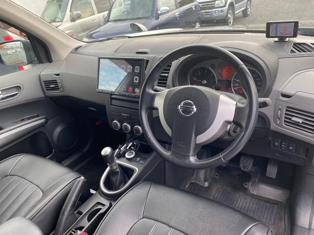 仕入れの際は車内の匂いを一番に確認します。私は煙草を吸わないので加熱式ですらかなり匂いを感じます。強い芳香剤やタバコの匂いがする車両は家族が乗る車なので基本的に仕入れません。※禁煙車とは限りません。