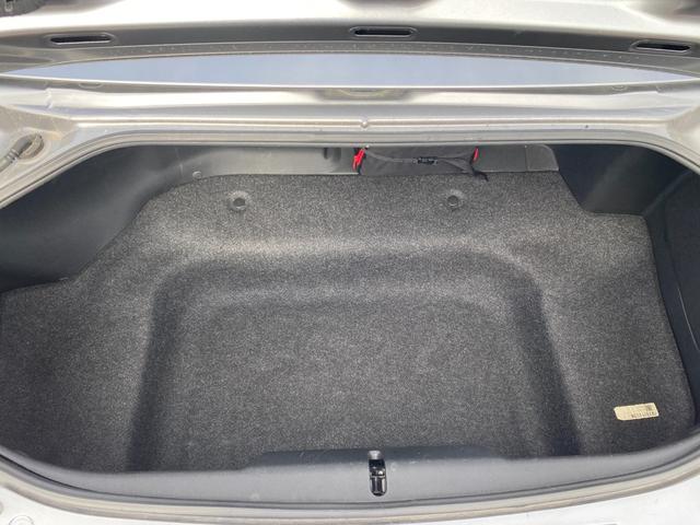 ロードスター ＶＳ　ＲＨＴ　ＢＢＳ１７インチアルミ　レカロシート　パドルシフト　シートヒーター　ＥＴＣ　柿本マフラー改（20枚目）