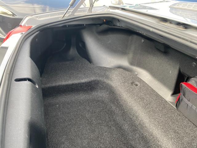 ロードスター ＶＳ　ＲＨＴ　ＢＢＳ１７インチアルミ　レカロシート　パドルシフト　シートヒーター　ＥＴＣ　柿本マフラー改（21枚目）