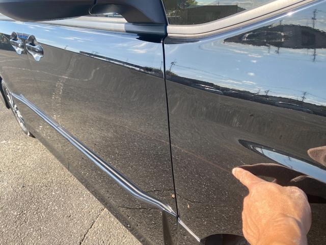 ヴォクシー ＺＳ　１オーナー禁煙車　後席モニター　前後ドラレコ　ＴＶ　ＤＶＤ　Ｂｌｕｅｔｏｏｔｈ　バックカメラ　両側電動ドア　スマートキー２個（64枚目）