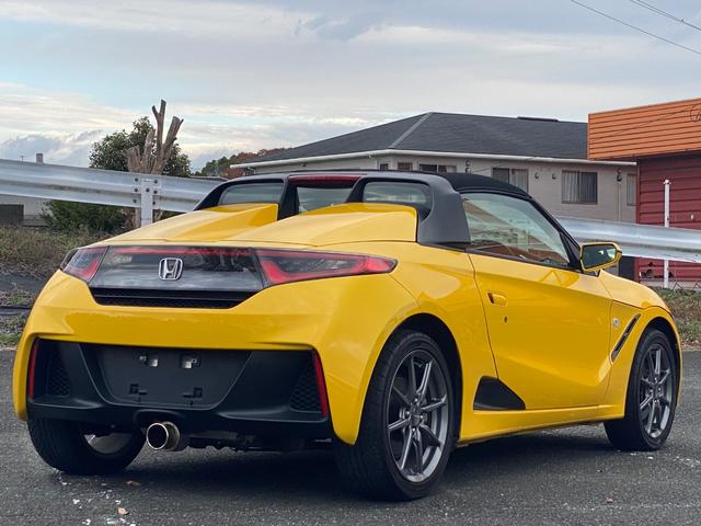 Ｓ６６０ α　６ＭＴ　禁煙車　ＵＳＢソケットスマホ音楽ＯＫ　ＥＴＣ（3枚目）