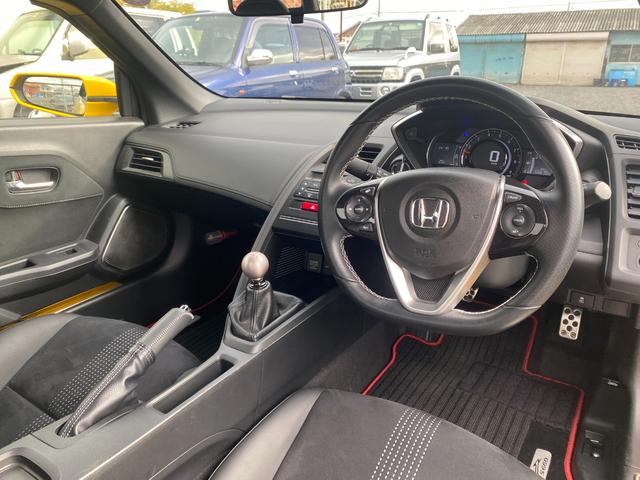 Ｓ６６０ α　６ＭＴ　禁煙車　ＵＳＢソケットスマホ音楽ＯＫ　ＥＴＣ（5枚目）