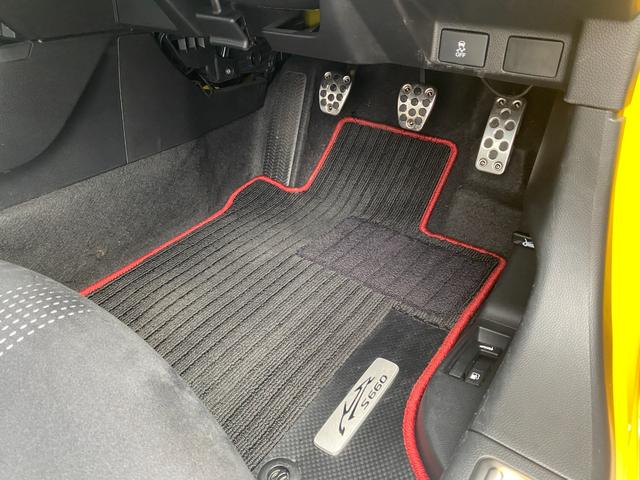 Ｓ６６０ α　６ＭＴ　禁煙車　ＵＳＢソケットスマホ音楽ＯＫ　ＥＴＣ（7枚目）