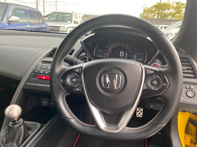 Ｓ６６０ α　６ＭＴ　禁煙車　ＵＳＢソケットスマホ音楽ＯＫ　ＥＴＣ（11枚目）