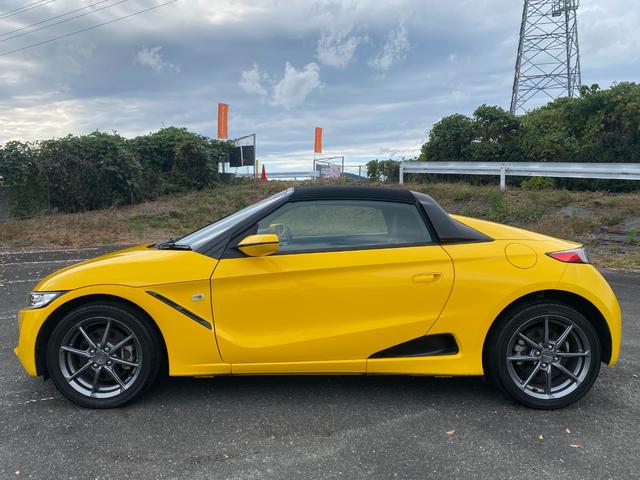 Ｓ６６０ α　６ＭＴ　禁煙車　ＵＳＢソケットスマホ音楽ＯＫ　ＥＴＣ（35枚目）