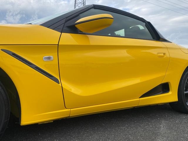 Ｓ６６０ α　６ＭＴ　禁煙車　ＵＳＢソケットスマホ音楽ＯＫ　ＥＴＣ（37枚目）