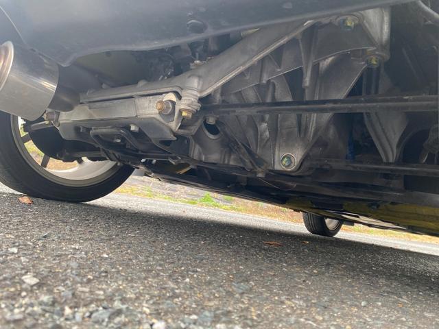 Ｓ６６０ α　６ＭＴ　禁煙車　ＵＳＢソケットスマホ音楽ＯＫ　ＥＴＣ（45枚目）