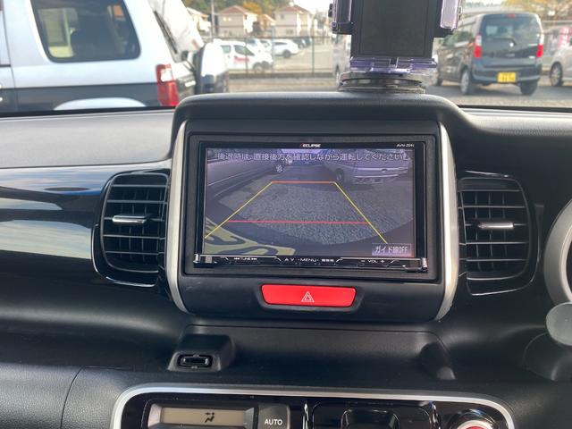 Ｎ－ＢＯＸカスタム Ｇ・Ｌパッケージ　ＧＯＯ鑑定検査　禁煙車　ＴＶ　Ｂｌｕｅｔｏｏｔｈ　バックカメラ　スマートキー２個　ホンダ整備歴　コムテックドラレコ　ＥＴＣ（16枚目）