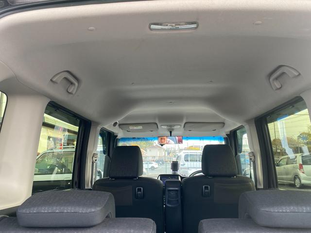 Ｎ－ＢＯＸカスタム Ｇ・Ｌパッケージ　ＧＯＯ鑑定検査　禁煙車　ＴＶ　Ｂｌｕｅｔｏｏｔｈ　バックカメラ　スマートキー２個　ホンダ整備歴　コムテックドラレコ　ＥＴＣ（28枚目）