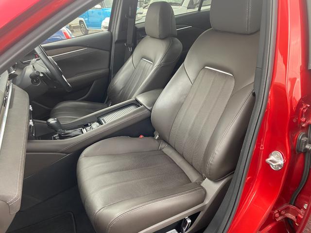 アテンザセダン XD Lパッケージ 禁煙車 マツダ整備歴 360カメラ コーナーセンサー 前後ドラレコ スマートキー2個 TV DVD 19インチアルミ(34枚目)