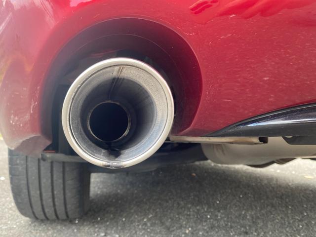 アテンザセダン XD Lパッケージ 禁煙車 マツダ整備歴 360カメラ コーナーセンサー 前後ドラレコ スマートキー2個 TV DVD 19インチアルミ(61枚目)