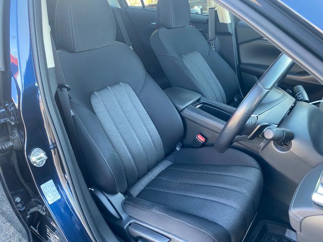 アテンザセダン 20S メーター表記86300キロ 71800キロマツダディーラー整備記録簿あり 禁煙車 ドラレコ ETC(9枚目)