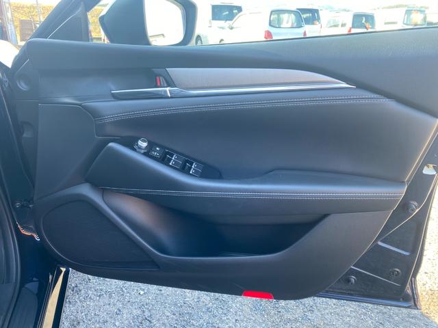 アテンザセダン 20S メーター表記86300キロ 71800キロマツダディーラー整備記録簿あり 禁煙車 ドラレコ ETC(16枚目)