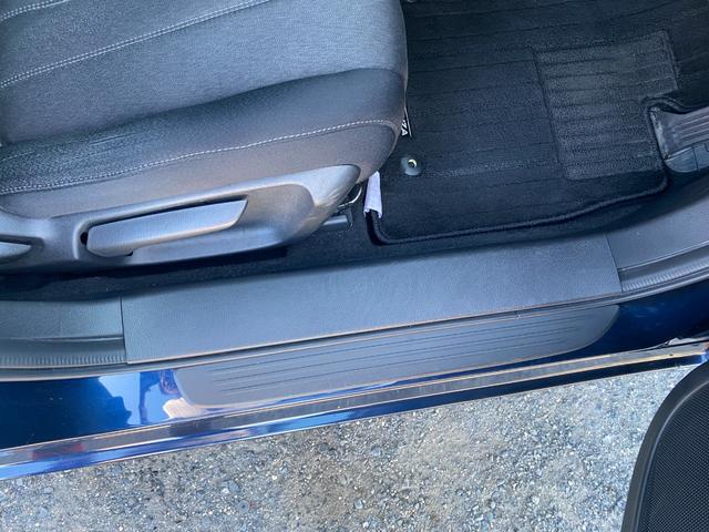 アテンザセダン 20S メーター表記86300キロ 71800キロマツダディーラー整備記録簿あり 禁煙車 ドラレコ ETC(24枚目)