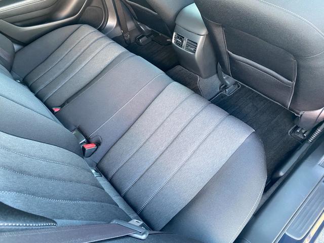 アテンザセダン 20S メーター表記86300キロ 71800キロマツダディーラー整備記録簿あり 禁煙車 ドラレコ ETC(25枚目)