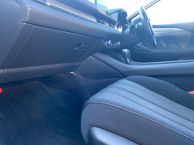 アテンザセダン 20S メーター表記86300キロ 71800キロマツダディーラー整備記録簿あり 禁煙車 ドラレコ ETC(33枚目)