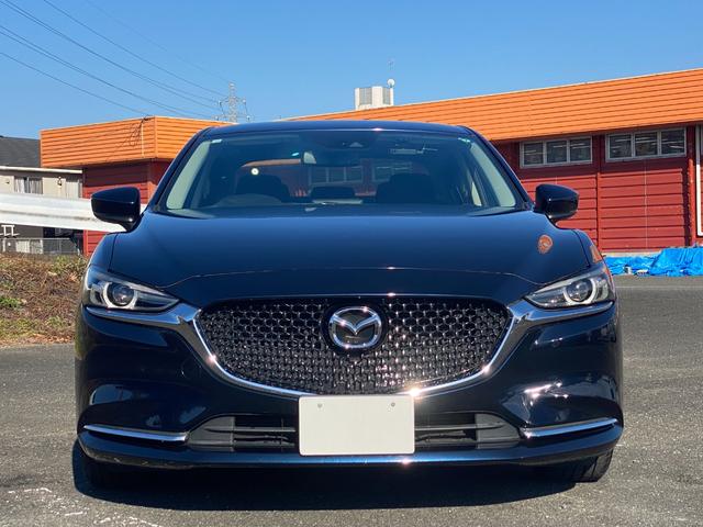 アテンザセダン 20S メーター表記86300キロ 71800キロマツダディーラー整備記録簿あり 禁煙車 ドラレコ ETC(43枚目)