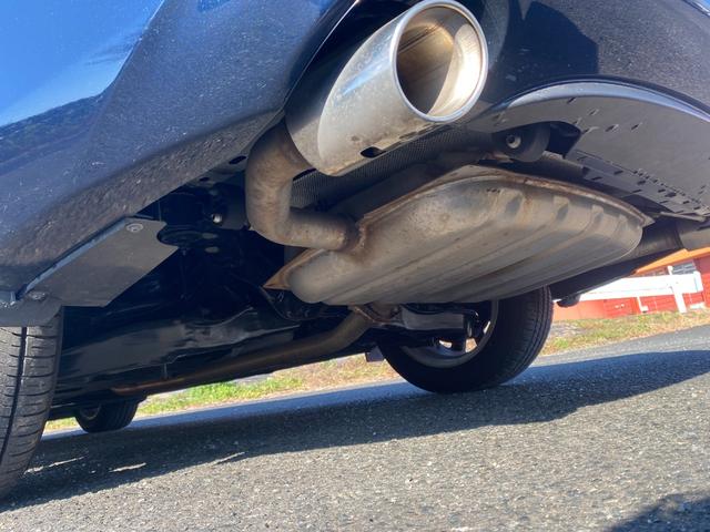 アテンザセダン 20S メーター表記86300キロ 71800キロマツダディーラー整備記録簿あり 禁煙車 ドラレコ ETC(55枚目)