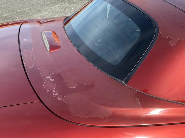 ロードスター ロードスターＲＨＴ　５ＭＴ　電動ルーフ動作確認済　カッパーレッド　キーレス　純正アルミ　ＥＴＣ（41枚目）