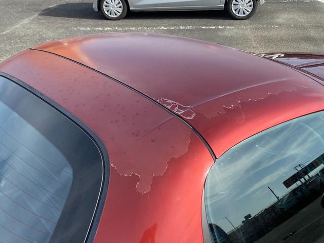 ロードスター ロードスターＲＨＴ　５ＭＴ　電動ルーフ動作確認済　カッパーレッド　キーレス　純正アルミ　ＥＴＣ（42枚目）