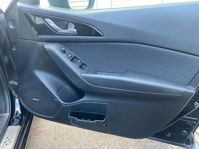 アクセラスポーツ ２０Ｓツーリング　６ＭＴ　禁煙車　バックカメラ　ＥＴＣ　ＴＶ　ＤＶＤ　Ｂｌｕｅｔｏｏｔｈ　スマートキー　１８インチアルミ　オートクルーズ　クラッツィオシートカバー（16枚目）