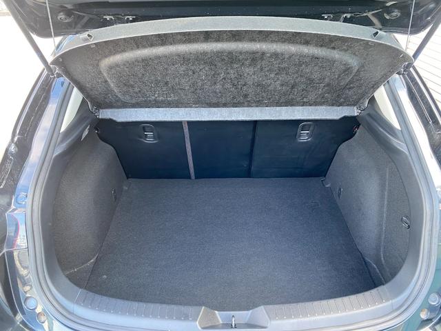 アクセラスポーツ ２０Ｓツーリング　６ＭＴ　禁煙車　バックカメラ　ＥＴＣ　ＴＶ　ＤＶＤ　Ｂｌｕｅｔｏｏｔｈ　スマートキー　１８インチアルミ　オートクルーズ　クラッツィオシートカバー（24枚目）