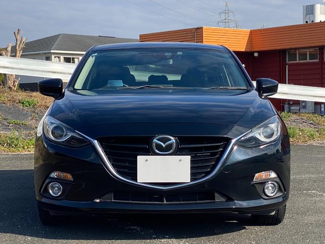 アクセラスポーツ ２０Ｓツーリング　６ＭＴ　禁煙車　バックカメラ　ＥＴＣ　ＴＶ　ＤＶＤ　Ｂｌｕｅｔｏｏｔｈ　スマートキー　１８インチアルミ　オートクルーズ　クラッツィオシートカバー（36枚目）