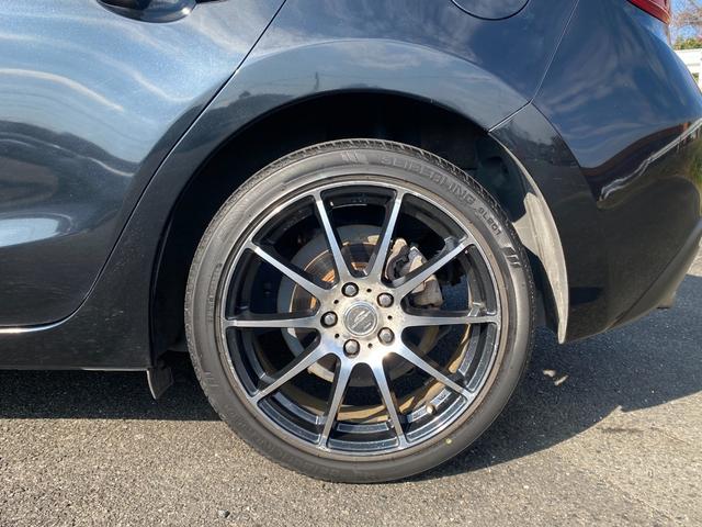 アクセラスポーツ ２０Ｓツーリング　６ＭＴ　禁煙車　バックカメラ　ＥＴＣ　ＴＶ　ＤＶＤ　Ｂｌｕｅｔｏｏｔｈ　スマートキー　１８インチアルミ　オートクルーズ　クラッツィオシートカバー（41枚目）