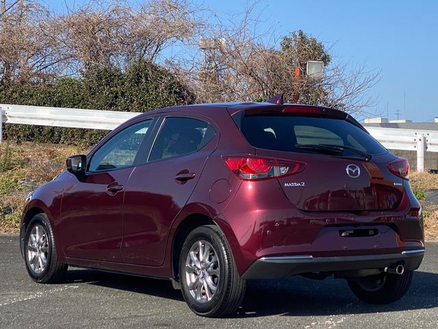 ＭＡＺＤＡ２ ＸＤプロアクティブ　Ｓパッケージ　禁煙車　マツダ整備歴　整備記録簿　３６０度モニター　スマートキー２個　ＴＶ　ＤＶＤ　Ｂｌｕｅｔｏｏｔｈ（55枚目）
