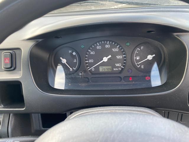 ハイゼットトラック エアコン・パワステ　スペシャル　５ＭＴ（7枚目）