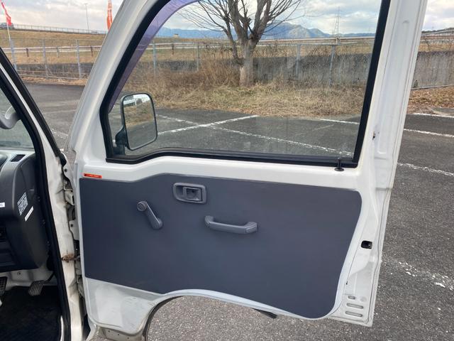 ハイゼットトラック エアコン・パワステ　スペシャル　５ＭＴ（17枚目）