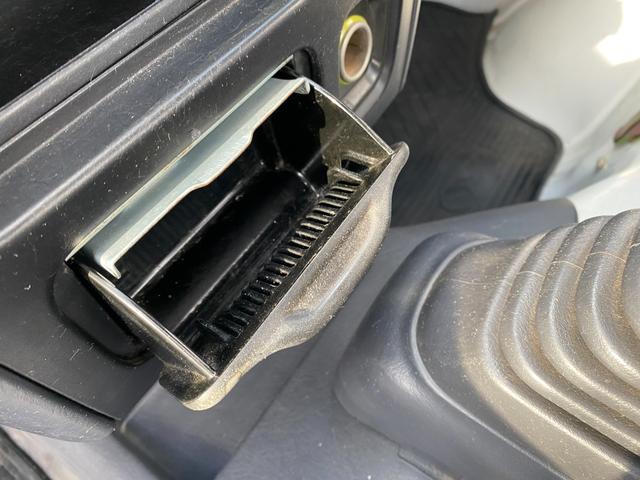 ハイゼットトラック エアコン・パワステ　スペシャル　５ＭＴ（25枚目）