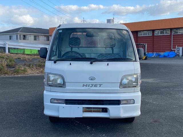 ハイゼットトラック エアコン・パワステ　スペシャル　５ＭＴ（27枚目）